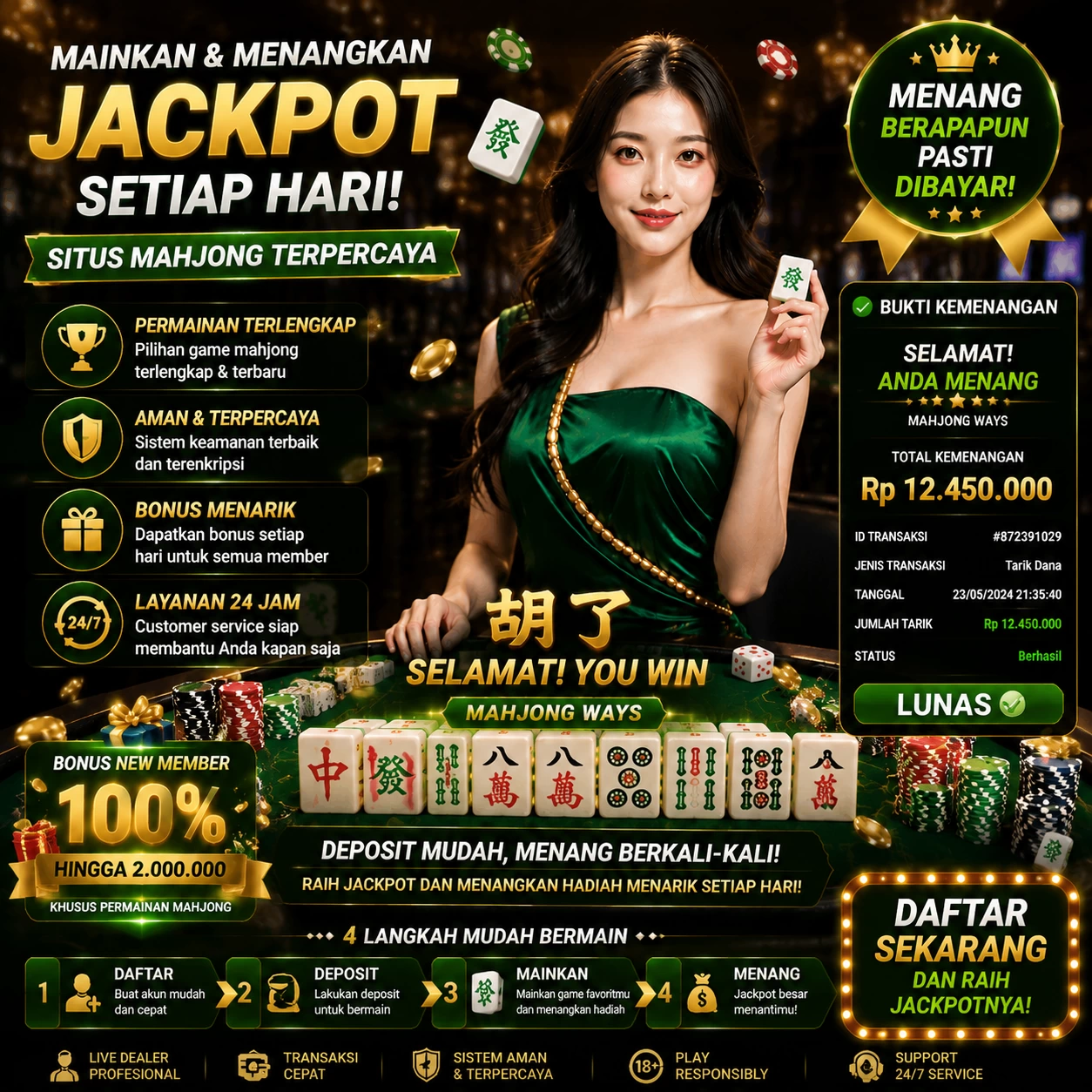 slot710